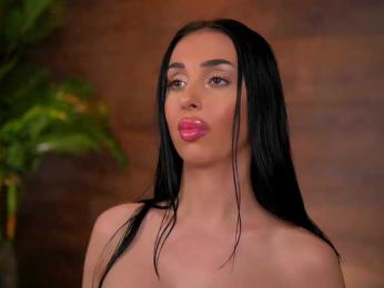 KairaAndrews webcam bongacams model stream image