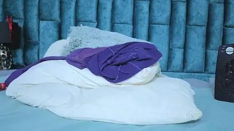 Emma_Foxi webcam model stream image