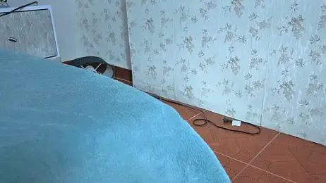 Emma_Foxi webcam model stream image