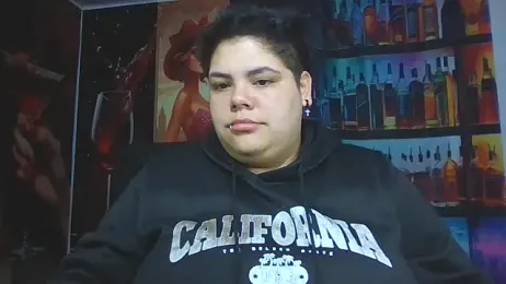 Hailey_Curvy webcam model stream image