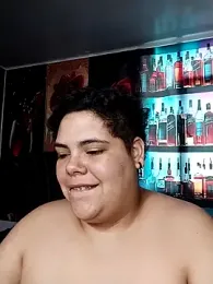 Hailey_Curvy webcam stripchat model stream image