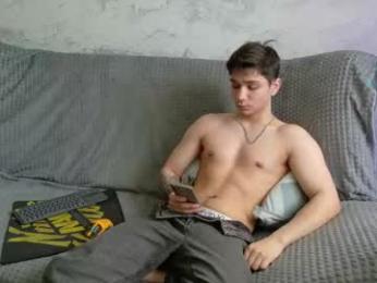 rik_and webcam model stream image