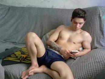 rik_and webcam chaturbate model stream image