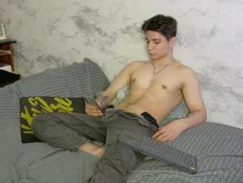 rik_and webcam model stream image