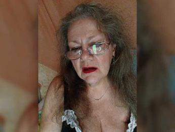 EmpressLady webcam model stream image