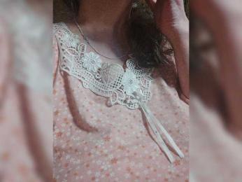 EmpressLady webcam model stream image