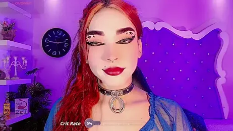 LeyXandrabraz webcam stripchat model stream image