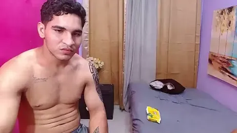 bitch_destroy webcam model stream image