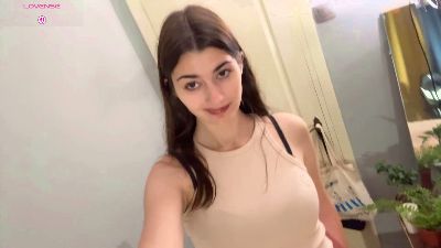 GiselaKraemer webcam cam4 model stream image