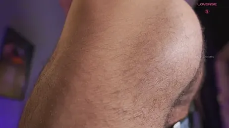 Colstorw_ webcam model stream image