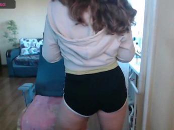 SophiaBoone webcam model stream image