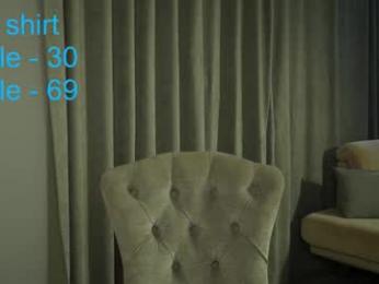 shytany webcam chaturbate model stream image