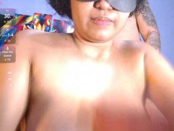 LeoAndKali webcam model stream image