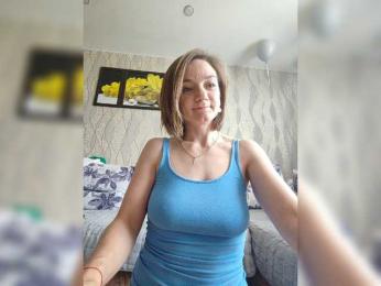OTPAXAHA webcam bongacams model stream image