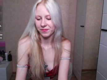 Mary-Kitty webcam bongacams model stream image