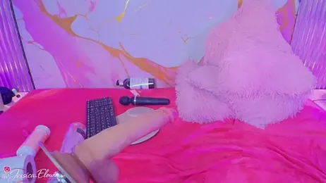 JessicaElowin webcam model stream image