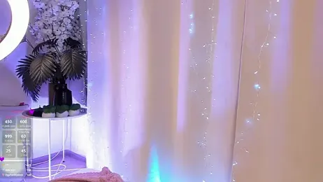 Nancy_Lu webcam model stream image