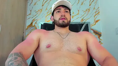 ElianKeiser webcam model stream image