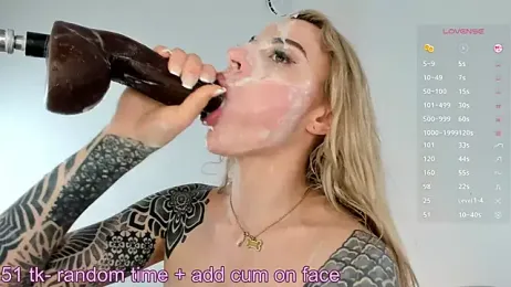 lil_shouty_bitch webcam model stream image