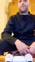 Schili69 webcam model stream image