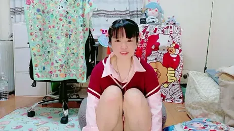 renapiyon8182 webcam model stream image