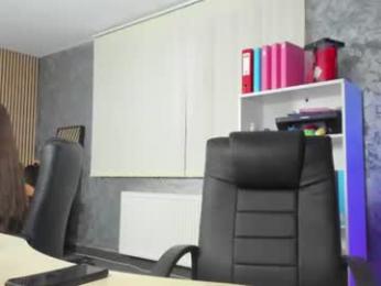 evanoellex webcam model stream image