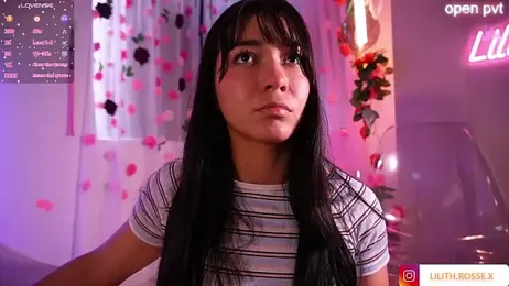 lilith__rosse webcam model stream image