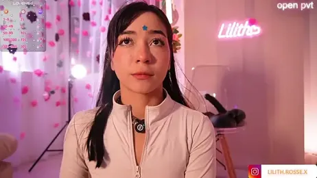 lilith__rosse webcam model stream image