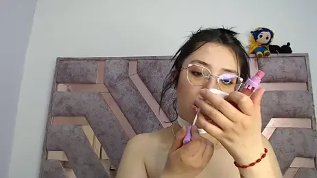 Anny-Fox webcam stripchat model stream image