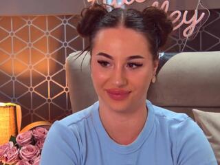 Alissia Rilley webcam model stream image