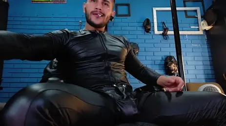 TheIan26 webcam model stream image