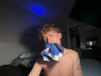 adrienblondboy webcam model stream image