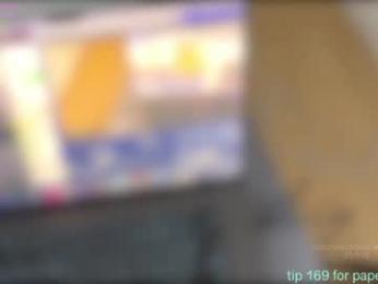 cutieeeeva webcam chaturbate model stream image