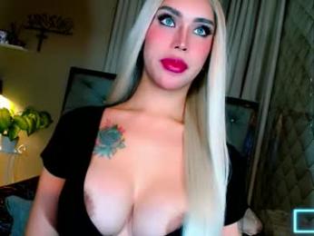 glitter_partycloud webcam chaturbate model stream image