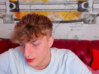 Curt Keller webcam model stream image