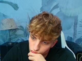 Curt Keller webcam model stream image
