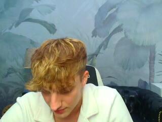 Curt Keller webcam model stream image