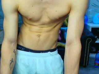 Curt Keller webcam model stream image