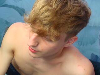 Curt Keller webcam model stream image