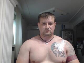 Sweet Barney webcam flirt4free model stream image