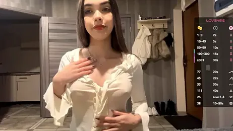 Cutie_VaIery webcam stripchat model stream image