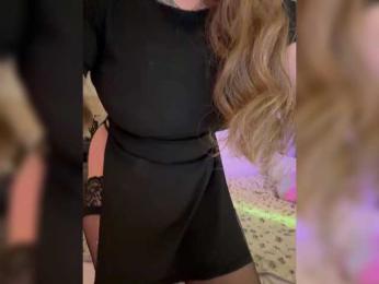 DilaraSecret webcam model stream image