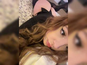 DilaraSecret webcam model stream image