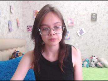 LollyPolly webcam bongacams model stream image