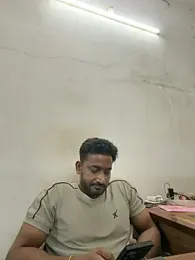Ibaradam webcam model stream image