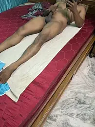 Ibaradam webcam model stream image