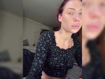 Alina666Mistress webcam model stream image
