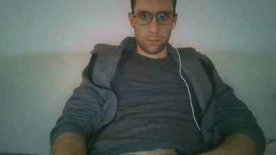 keke_m23 webcam model stream image