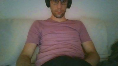 keke_m23 webcam model stream image