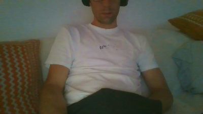 keke_m23 webcam model stream image